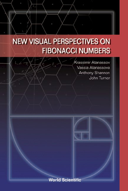 New Visual Perspectives on Fibonacci Numbers