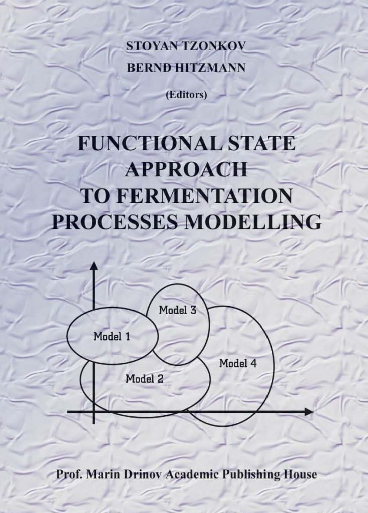 Functional State Approach to Fermentation Process Modelling