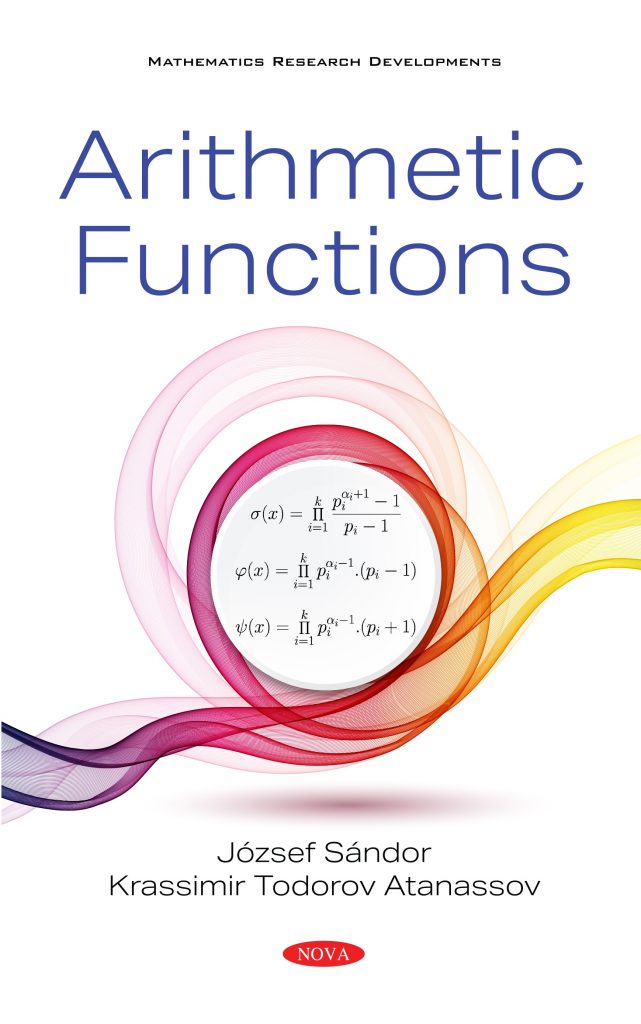 Arithmetic Functions