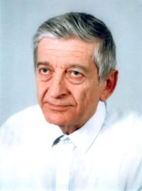 Prof. Ivan Daskalov (1933-2004)